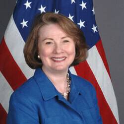 Patricia McMahon Hawkins