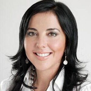 Patricia Pérez Goldberg