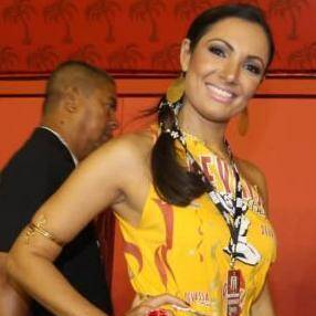 Patrícia Poeta
