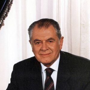 Patricio Aylwin