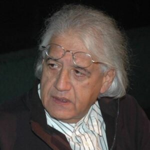 Patricio Guzmán