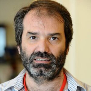 Patricio Lorente