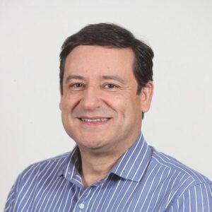 Patricio Rosas Barrientos