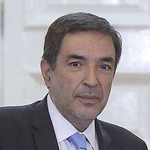 Patricio Santamaría