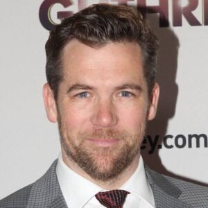 Patrick Brammall