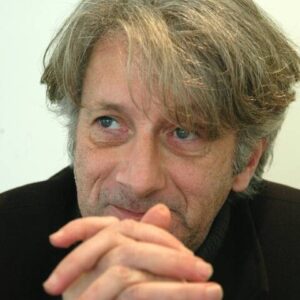 Patrick Deville