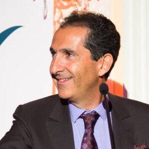 Patrick Drahi