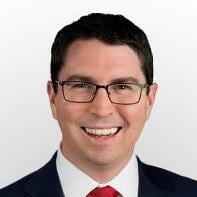 Patrick Gorman