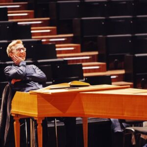 Patrick Hahn