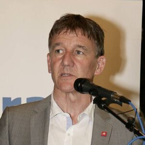 Patrick Janssens