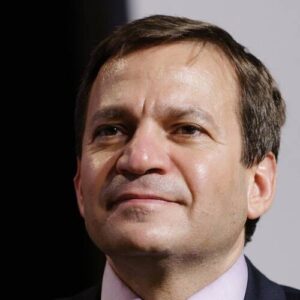 Patrick Karam
