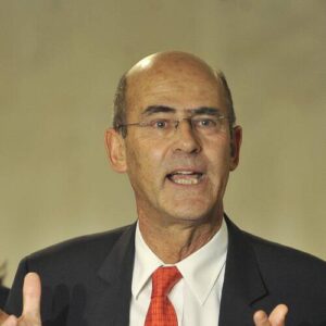 Patrick Kron