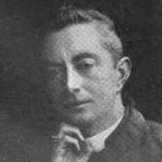 Patrick Morrisroe