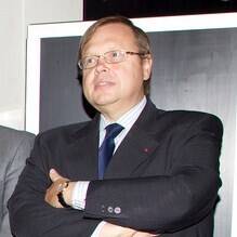 Patrick Ouart