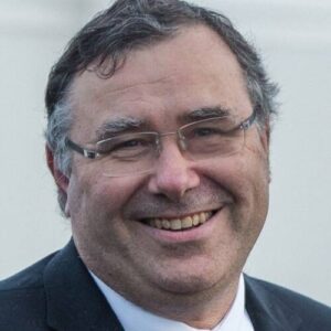 Patrick Pouyanné