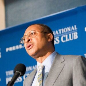 Patrick Utomi