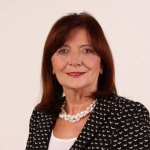 Patrizia Toia