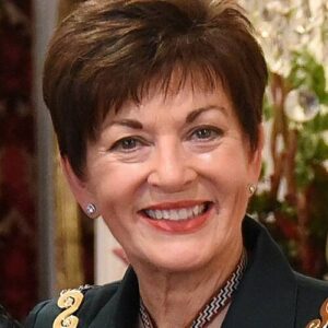 Patsy Reddy