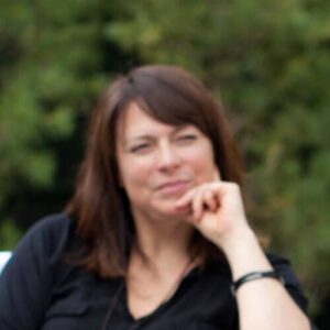 Pattie Maes
