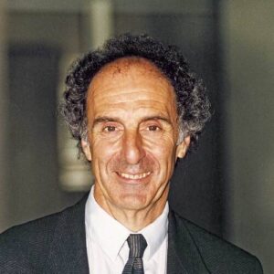 Paul Andreu