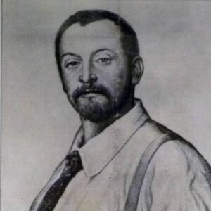 Paul Baum