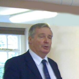 Paul Beresford