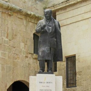 Paul Boffa