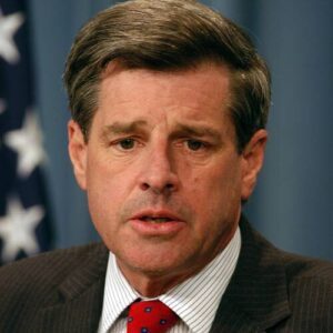 Paul Bremer