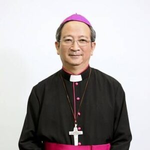 Paul Bùi Văn Đọc