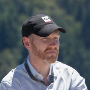 Paul Byrne