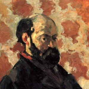 Paul Cézanne