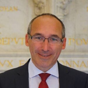 Paul Christophe