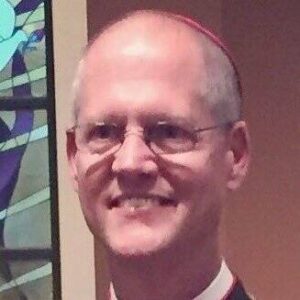Paul D. Etienne