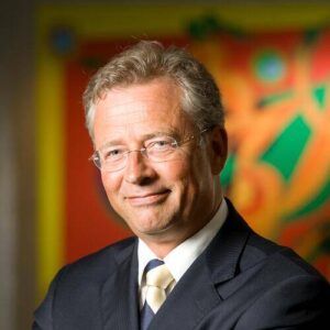 Paul de Krom