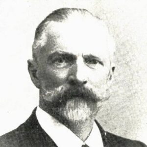 Paul Due