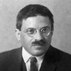 Paul Ehrenfest
