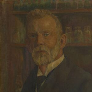 Paul Ehrlich