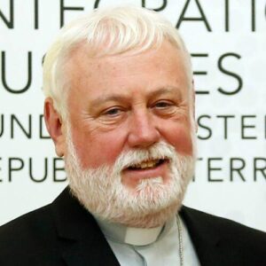 Paul Gallagher