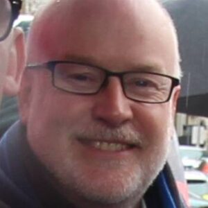 Paul Gavan