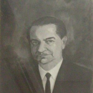 Paul Ghalioungui