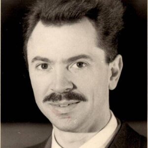 Paul-Gilbert Langevin