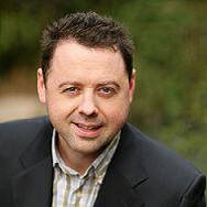 Paul Glasson