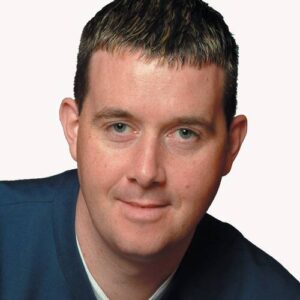 Paul Gogarty