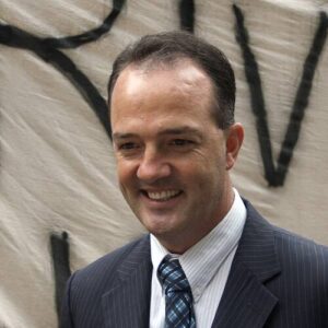 Paul Green