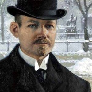 Paul Gustav Fischer