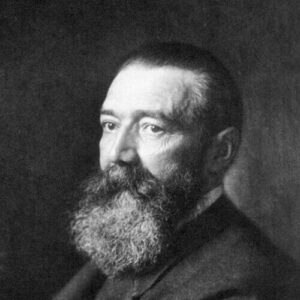 Paul Julius Möbius