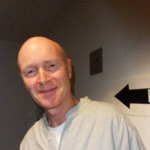 Paul Laverty