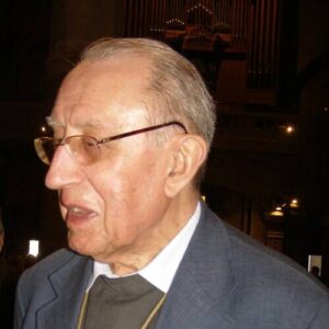 Paul-Marie François Rousset
