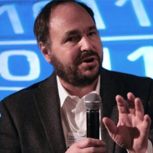 Paul Maritz