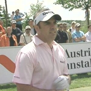 Paul McGinley